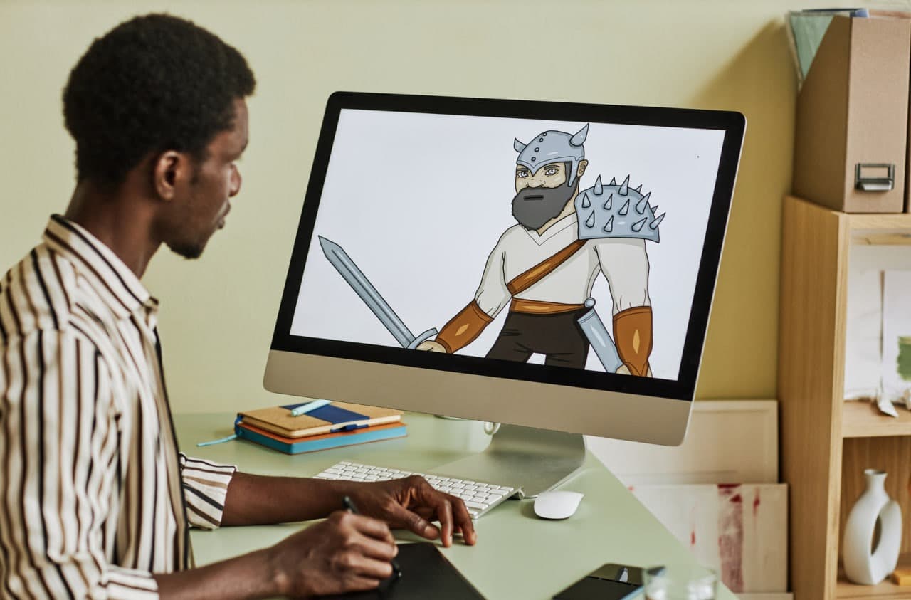 Monetizing your art: building income without losing your style